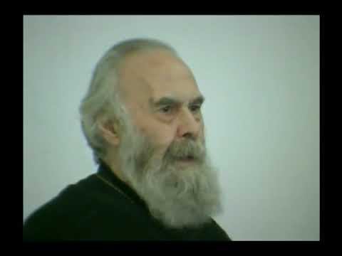 Исповедь - Митрополит Антоний Сурожский смотреть онлайн
