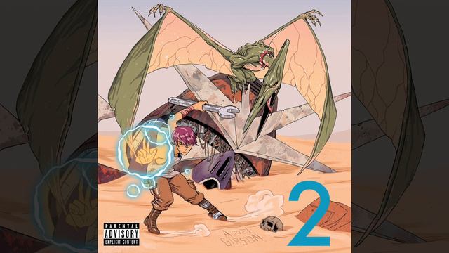 Azizi Gibson - Can I Live (Audio) смотреть онлайн
