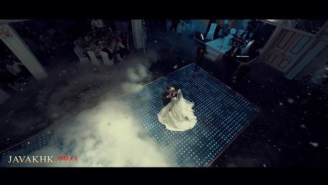 Самый красивый свадебный танец смотреть онлайн