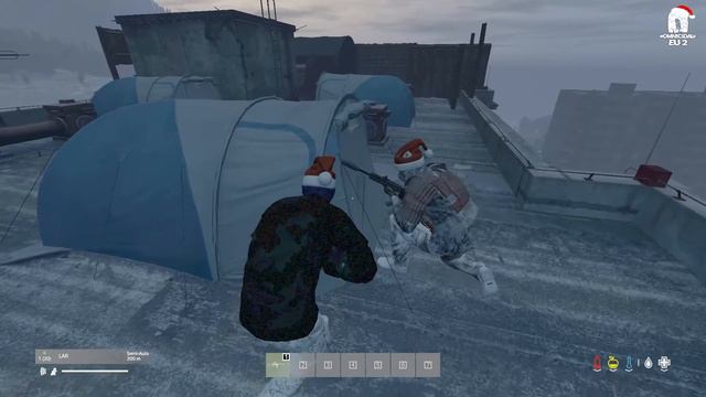 DayZ - PvP Montage #5 смотреть онлайн