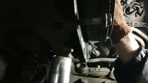 замена сцепления Volkswagen Sharan двумассового на одномассовое