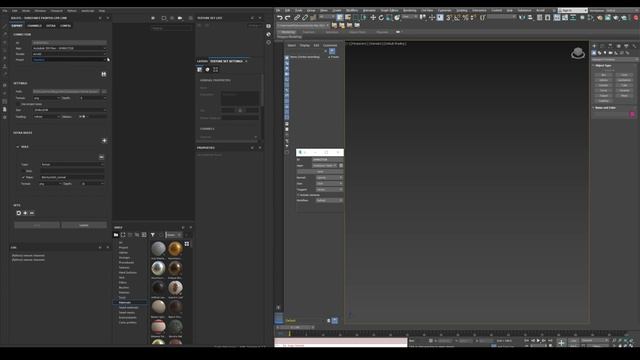 [ENG] NEW! Substance Painter LiveLink for 3DS MAX - Installation & Use смотреть онлайн