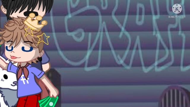 My team :Meme |Gacha club| //ft: Subway surfers смотреть онлайн