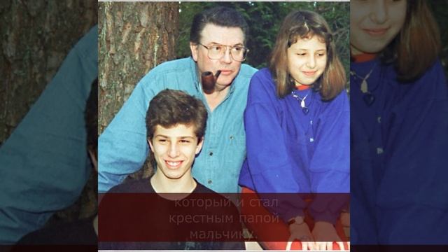 Ушел после 30 лет брака, сыну всего 1 год: личная жизнь Михаила Ширвиндта смотреть онлайн