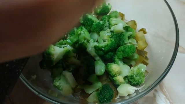 САЛАТ ФИТНЕС ИЛИ 90/60/90 смотреть онлайн