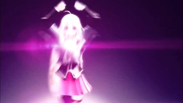 Аниме трек ...Anime Treck...