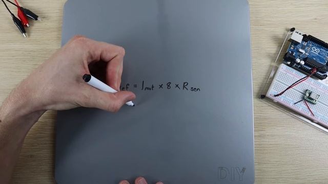 How To Correctly Set The Motor Current Limit On An A4988 Stepper Motor Driver смотреть онлайн