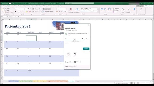 Descubre como trabajar a la vez en un documento Word, Excel o PowerPoint - Coautoría Microsoft 365 смотреть онлайн
