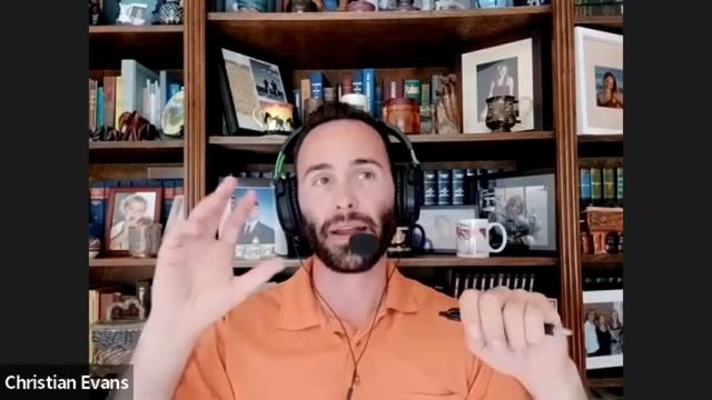 Stop Missing Your Sales Quota with Daniel Redman (CEO of SalesEnable) смотреть онлайн