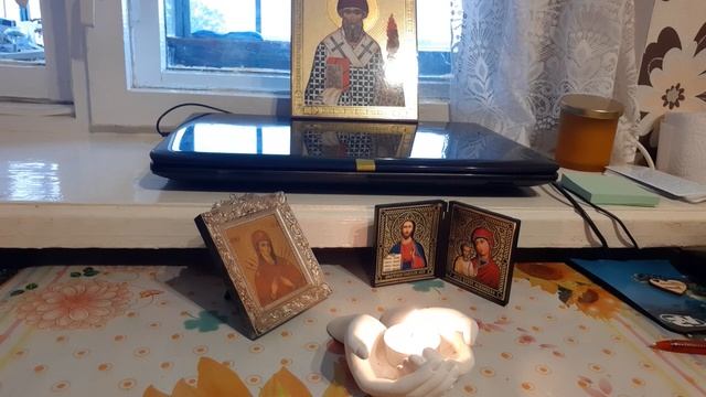 Оберёг от неизвестного врага‼️?? смотреть онлайн