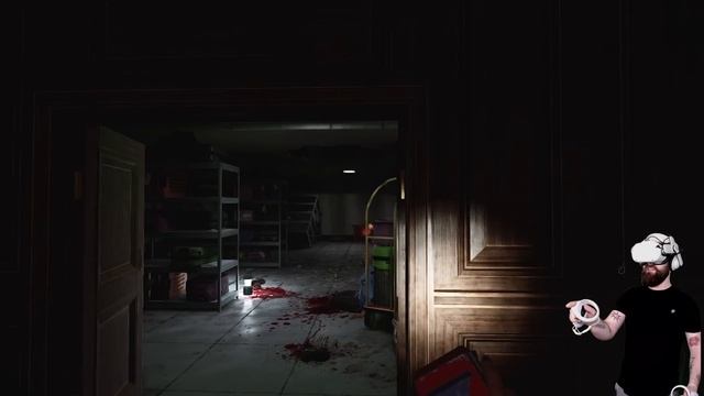 The SCARIEST NEW VR GAME of 2023! Propagation Paradise Hotel is a MUST BUY // 4090 Gameplay смотреть онлайн