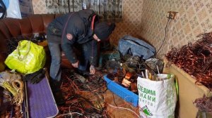 СДАЛИ МЕДЬ ЗА ВЕСЬ ГАРАЖНЫЙ СЕЗОН, РЕКОРДНАЯ СДАЧА! РАЗОРИЛИ ПРИЕМКУ!