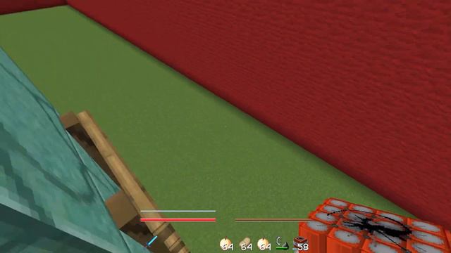 Прохождение Карты не в ту сторону! [Прохождение карты] - MineCraft смотреть онлайн