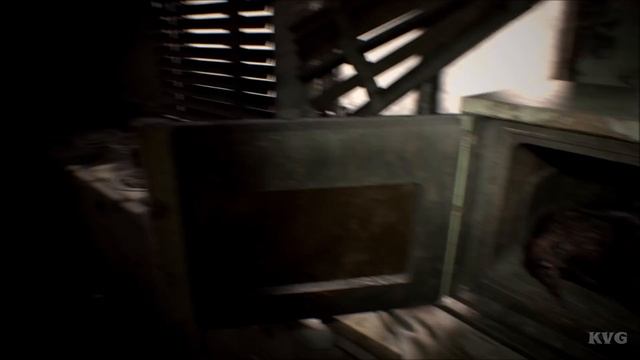 Resident Evil 7 / Biohazard 7 Teaser: Beginning Hour Gameplay (PC HD) [1080p60FPS] смотреть онлайн
