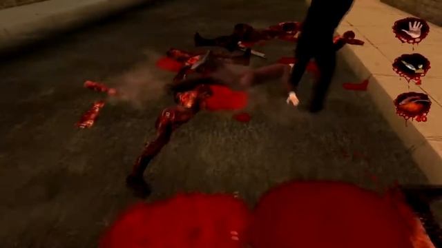 ВОТ ОН НАСТОЯЩИЙ ПЕЛЬМЕНЬ - в стиле Postal 2 смотреть онлайн