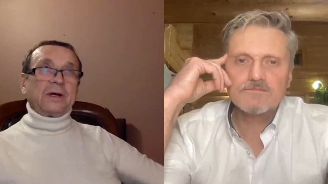 Ефимов В.А. Стать Человеком будущего смотреть онлайн