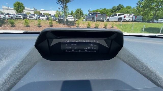 2021 Subaru Forester Touring POV Test Drive & Review смотреть онлайн