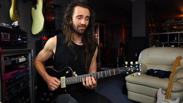 Ragdoll RUST Solo Lesson смотреть онлайн