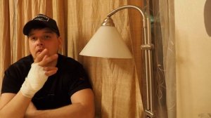 ТРЕШ  ОБЗОР Перелом  5 пястной кости правой кисти со смещением.  Спицы не сняли  Часть 13