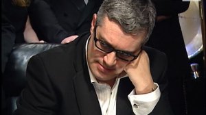 Что? Где? Когда? Третья игра Весенней серии. Выпуск от 09.04.2011