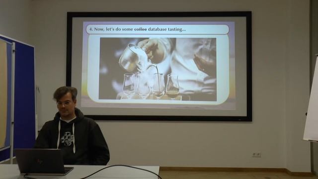 Python Meeting Düsseldorf - 2022-09-28 (Alle Vorträge) смотреть онлайн