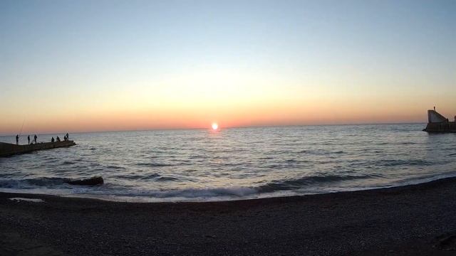 В Сочи упали цены//закат в реальном времени смотреть онлайн