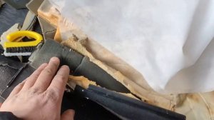 Ремонт сидіння водія Пежо 307