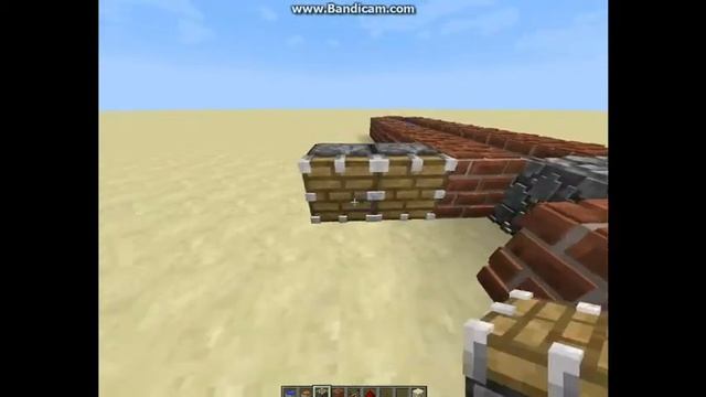 Генератор БУЛЫЖНИКА в MineCraft | На всех версиях!