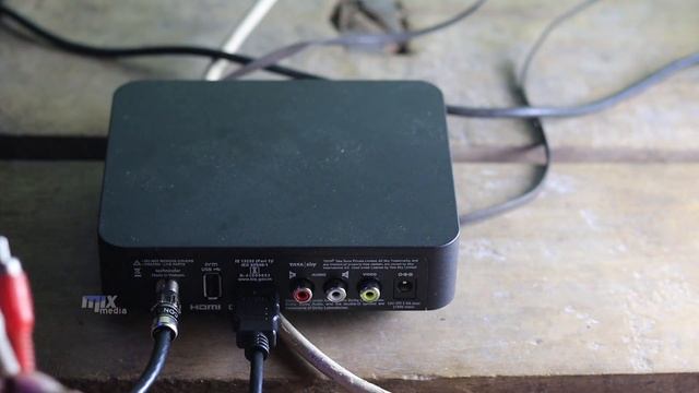 Connect DTH to Computer Monitor | HDMI to VGA Converter | mix media смотреть онлайн