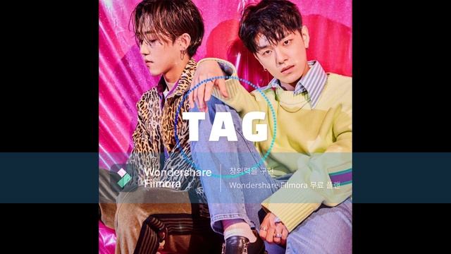 그루비룸 타입비트 'TAG' GROOVY ROOM type beat 'TAG' смотреть онлайн