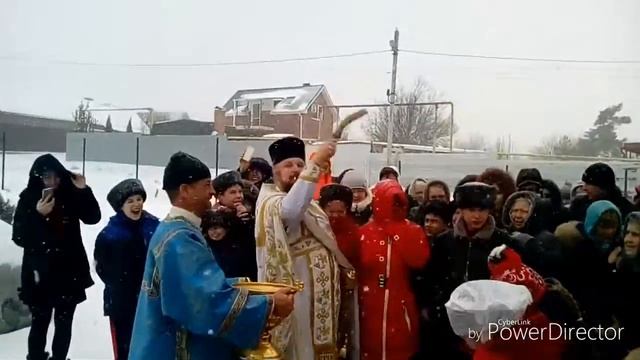 Рождество- Новый год- Святки смотреть онлайн