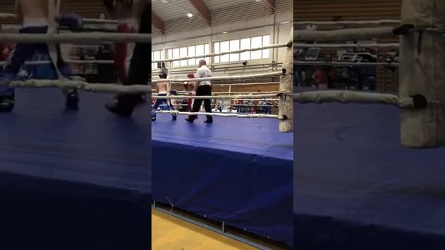 Первенство спб кик смотреть онлайн