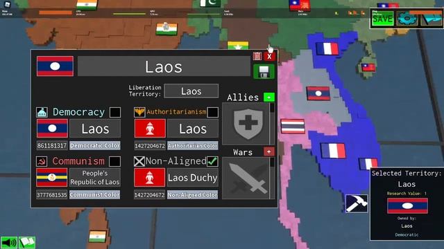 Как сделать карту холодной войны (Iron Assault) смотреть онлайн