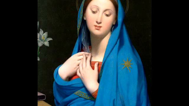 Marco Da Gagliano  - Ave Maria