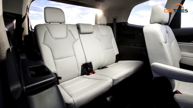Kia Telluride 2022 "đàn anh" của Kia Sorento sắp về Việt Nam "đấu" Ford Explorer смотреть онлайн