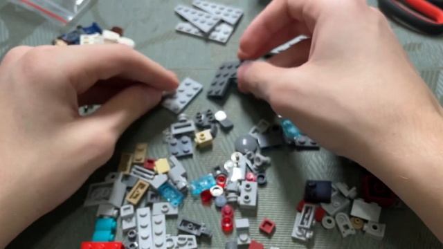 Посылка от подписчика #4 | Ещё больше клонов! смотреть онлайн