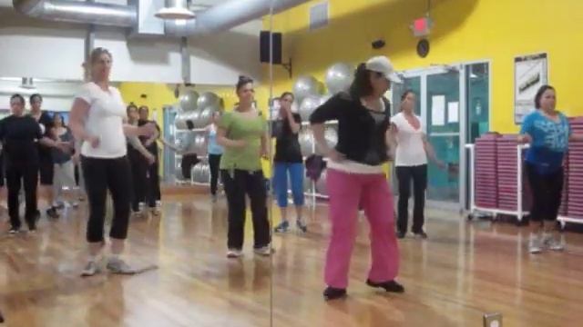DAncando Lambada