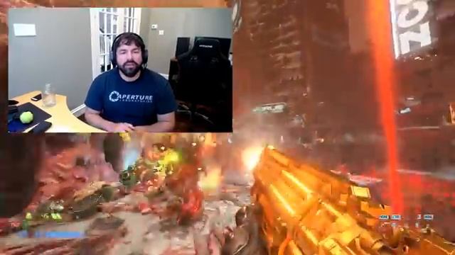 Hugo Martin & UnderTheMayo Have A Conversation