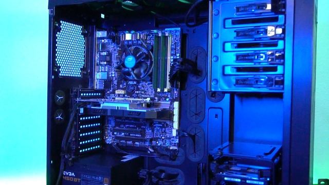 Epic Escape From Tarkov PC Build! #gaming #pc #escapefromtarkov смотреть онлайн