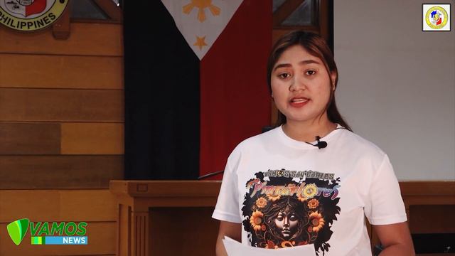 MGA OPISYAL SA SK GIPAILAWOM SA PARLIAMENTARY PROCEDURES FOR YOUTH EMPOWERMENT SEMINAR