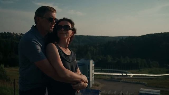 Свадьба на воздухе: необычная свадьба на даче смотреть онлайн