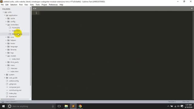 Create a MySQL Table in Database | PHP Tutorial | Learn PHP Programming | смотреть онлайн