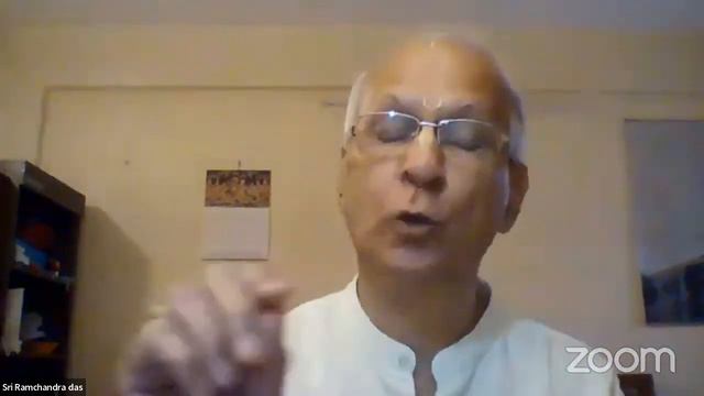 SB 3.28.17-18 by HG Sri Ramchandra das @ ISKCON Seshadripuram смотреть онлайн