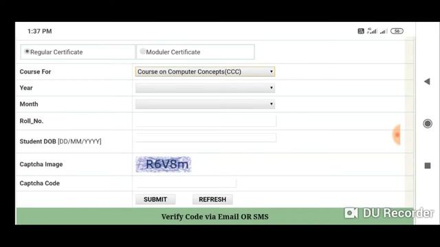CCC certificate kaise download kare | How to download CCC Certificate смотреть онлайн