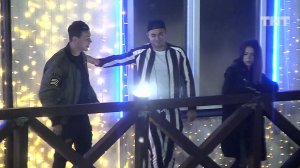 Дом-2: У Сахнова снова случилась истерика