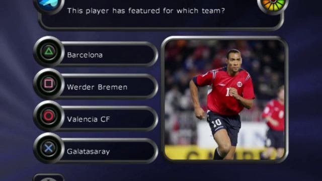 Sony PS2 ► Alan Hansen's Sports Challenge смотреть онлайн