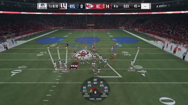 Madden NFL 18 ~ Not OP Trophy / Achievement Guide смотреть онлайн