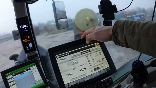 Vlog #126 John Deere 8400R In Der Werkstatt! Ersatz Muss Her!