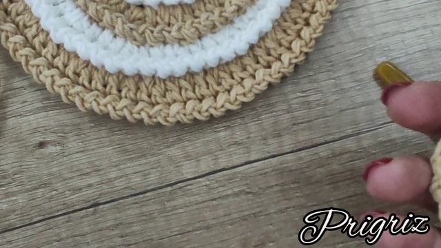 Майстер клас серветки гачком смотреть онлайн