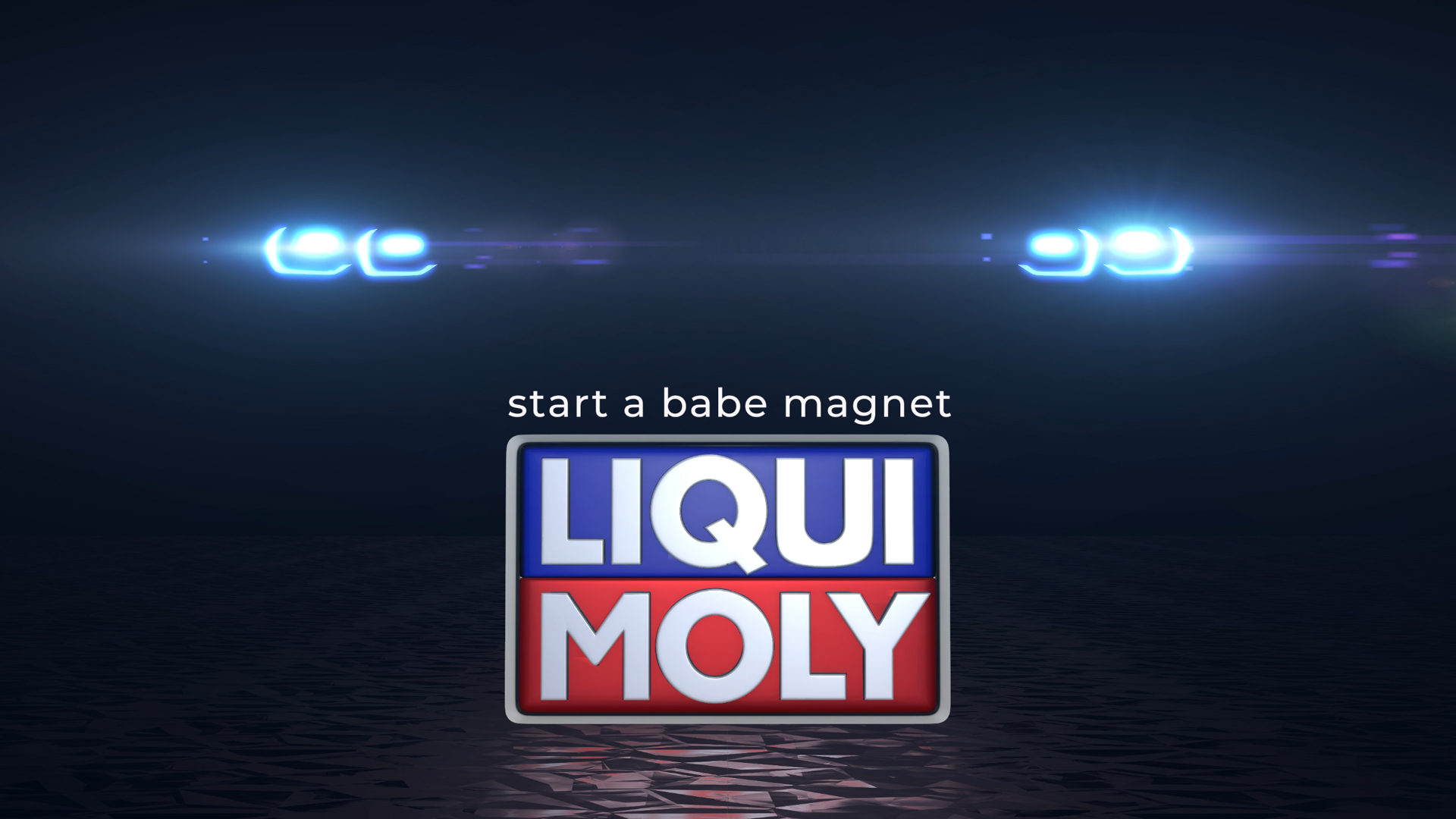 LM_start a babe magnet смотреть онлайн